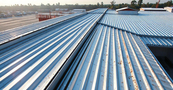 Telha Ondulada Galvalume: Vantagens e Aplicações para Construções Modernas Telha Ondulada Galvalume: Vantagens e Aplicações para Construções Modernas