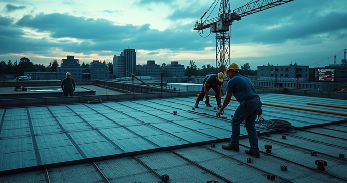 Quanto Custa a Telha Termoacústica e Como Escolher a Ideal