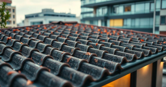 Telha termoacústica é a Solução Ideal para Conforto e Economia em Construções