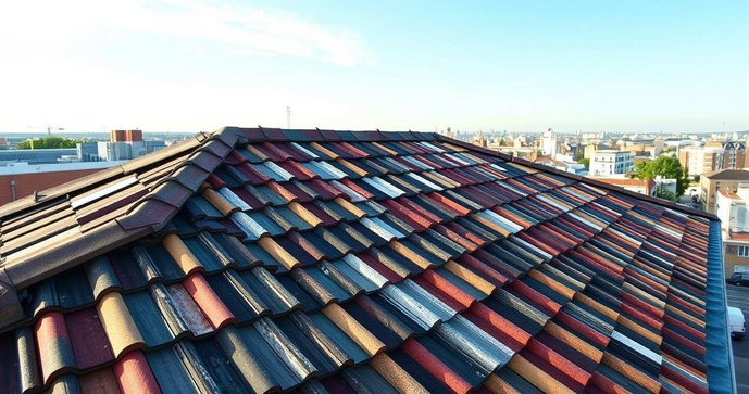Descubra A Importância da Cobertura de Telhado para a Durabilidade da Sua Casa Descubra A Importância da Cobertura de Telhado para a Durabilidade da Sua Casa
