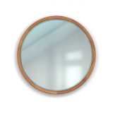 espelho redondo valor Itaquera